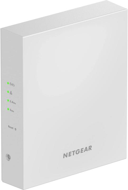 Netgear WiFi 6 AX1800 Dual-Band Gigabit PoE Acce (1200 Mbit/s)