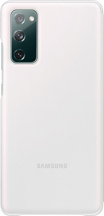 Produktbild Samsung Wallet Cover (Samsung Galaxy S20 FE 5G, Samsung Galaxy S20 FE)