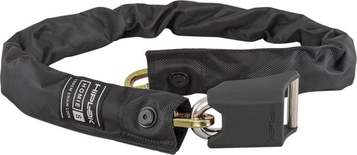 Produktbild HipLok Home Silver (120 cm)