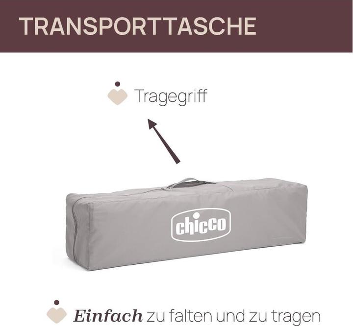 Immagine prodotto Chicco Laufgitter Open