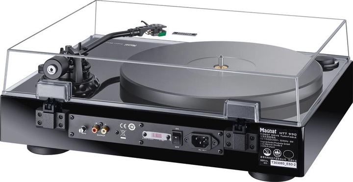 Produktbild Magnat MTT 990 R (Manuell)