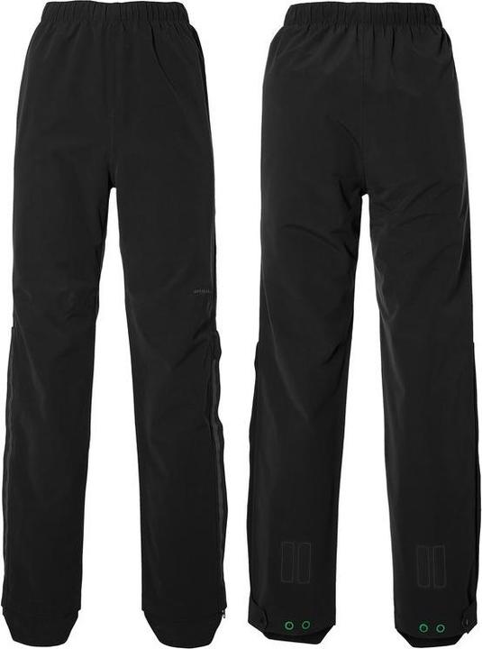 Actual product image Basil Mosse (XL)