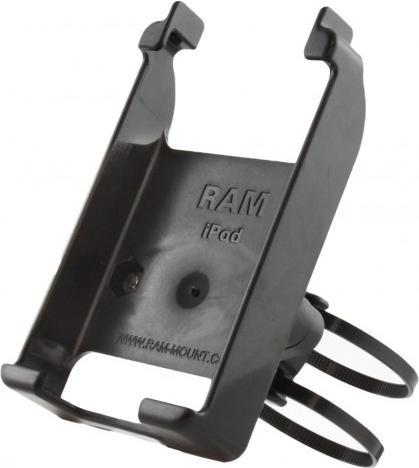 RAM Mounts RAM Rail Ez-On For Apple Ipod