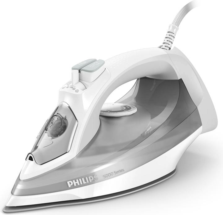 Philips DST5010/10 (2400 W, 160 g/min)