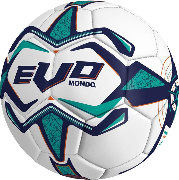Mondo Football Evo, 21,5 cm (5)