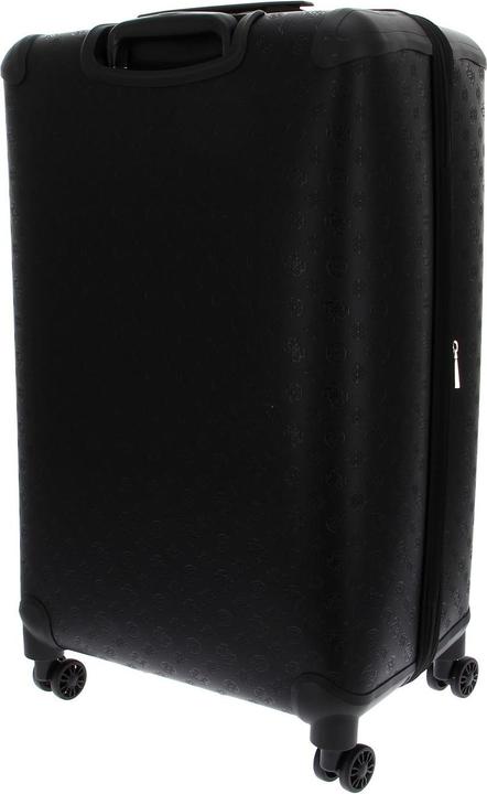 Actual product image Guess Trolley + Suitcase Wilder 28 In 8-Wheeler (103 l)