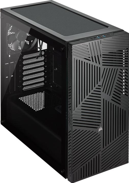 Produktbild Corsair Airflow 275R (mATX, Mini-ITX, ATX)
