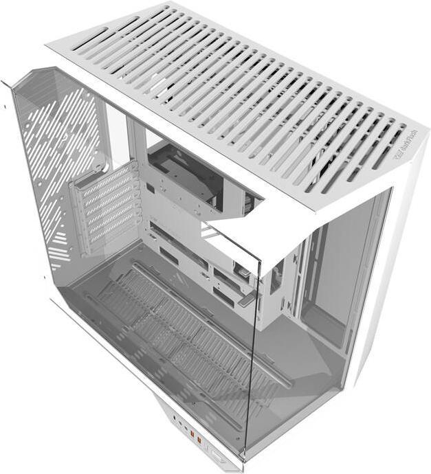 Produktbild Darkflash Tech DY470 (ITX, ATX, mATX)