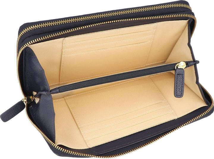 Produktbild Brics Marmolada Geldbörse RFID Leder 18,5 cm