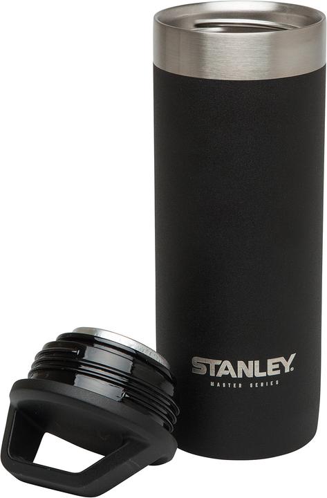 Actual product image Stanley 1913 Master Series Vacuum Bottle 532ml (0.53 l)