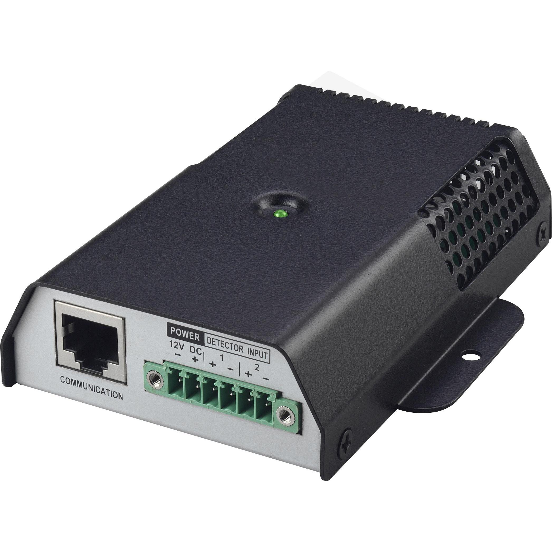 Powerwalker EMD fuer SNMP Manager Umgebungsueberwachung fuer SNMP Karte, USV