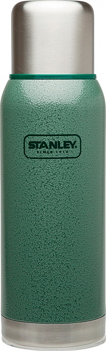 Stanley 1913 Adventure Vacuümfles 1000ml