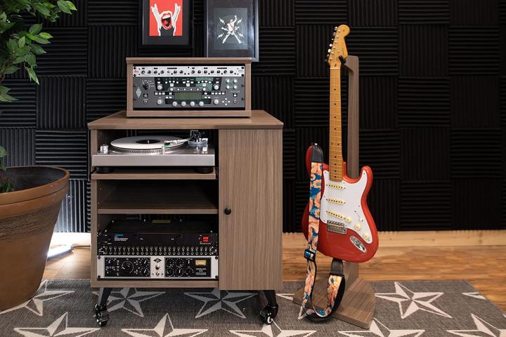 Productafbeelding Gator GFW-ELITERK-8U-BLK