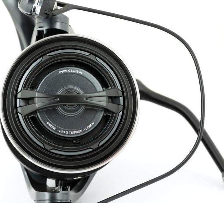 Actual product image Shimano Baitrunner XT-B LC (5500)