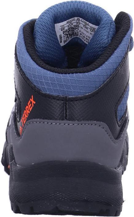 Produktbild adidas Junior's Terrex GTX Mid (26)