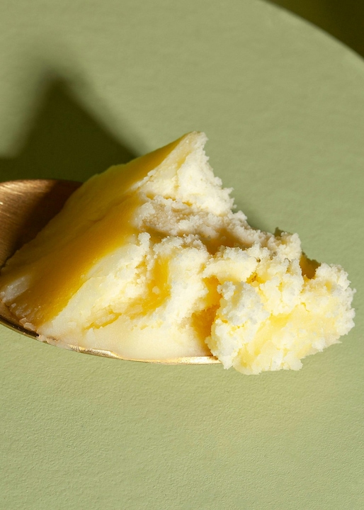 Produktbild KoRo Bio Butterschmalz (420 g)
