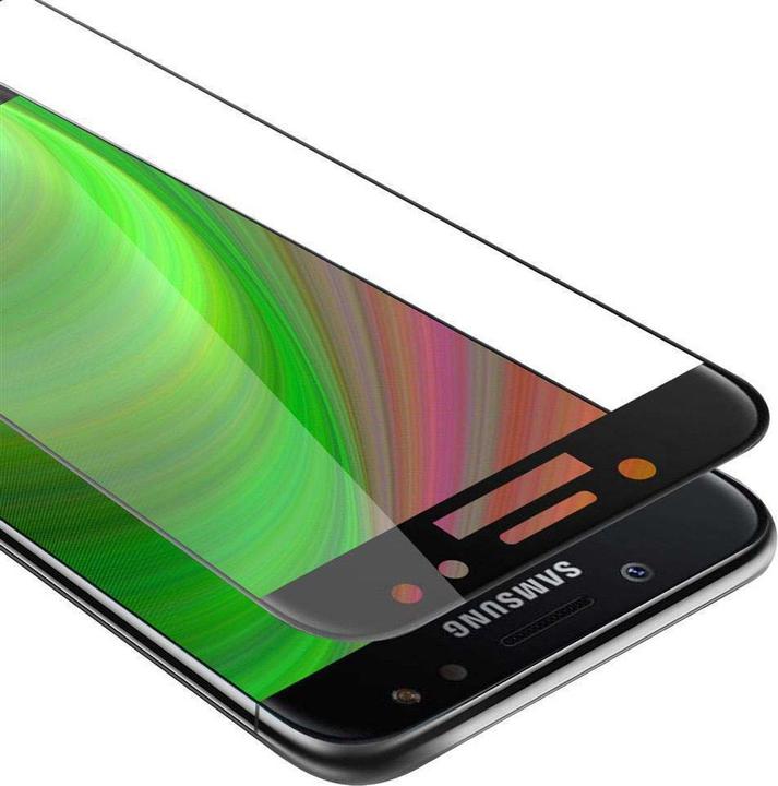 Immagine prodotto Cadorabo Vetro di protezione del display a schermo intero (1 Pezzo/i, Samsung Galaxy J7 Pro, Samsung Galaxy J7 2017)