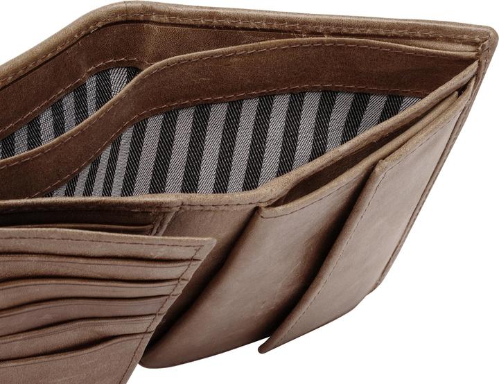 Produktbild Bruno Banani Geldbörse