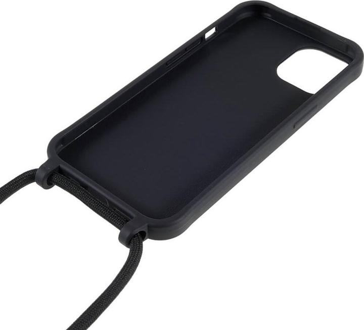 Immagine prodotto Cover-Discount iPhone 14 Plus - Custodia con cordino nero