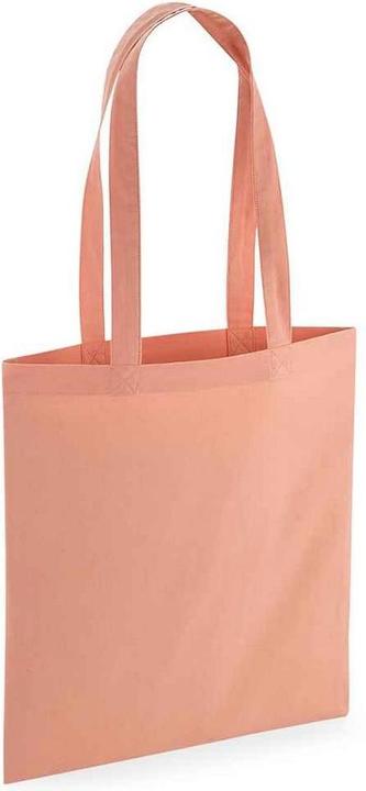 Produktbild Westford Mill Tragetasche Baumwolle aus biologischem Anbau (10 l)