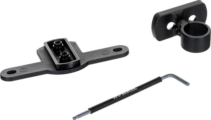 Actual product image Topeak TetraRack R2