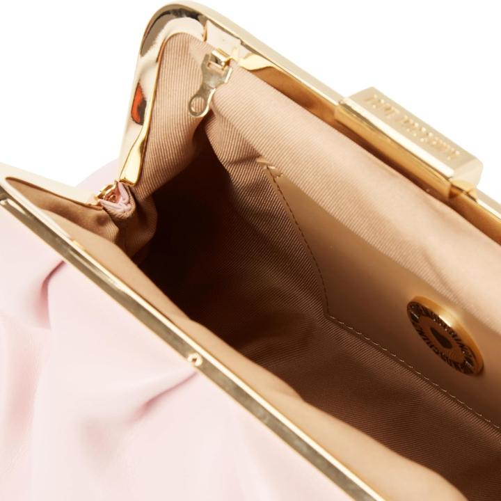 Actual product image Love Moschino Spring Summer 2024 Accessory Collection