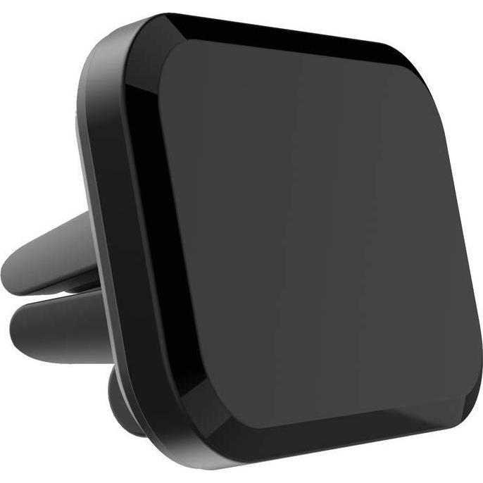 Gembird TA-CHM-01 - Schwarz - CE - ROSH - 51 mm - 41 mm - 40 mm - 76 g, Smartphone Halterung, Schwarz