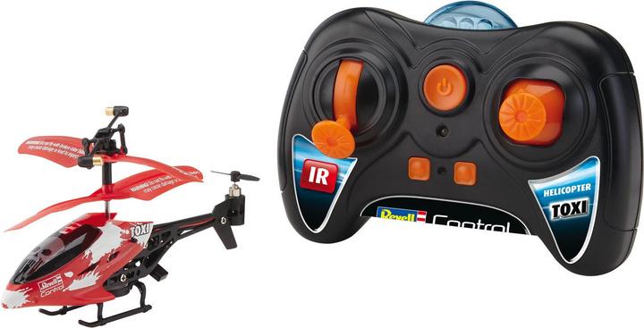 Image du produit Revell Toxi