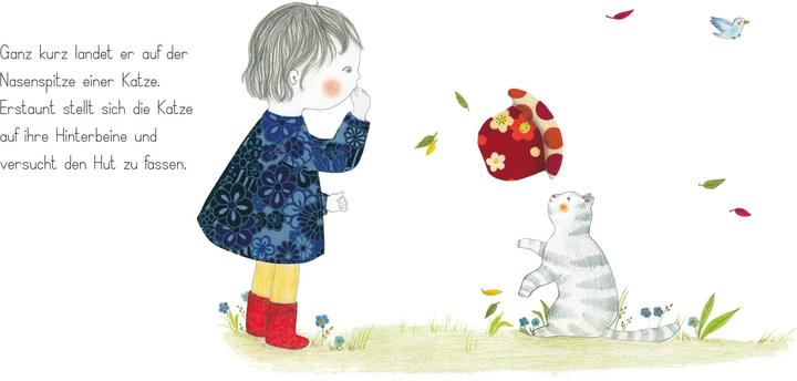 Produktbild Jumbo Baptistine Mésange (Deutsch)