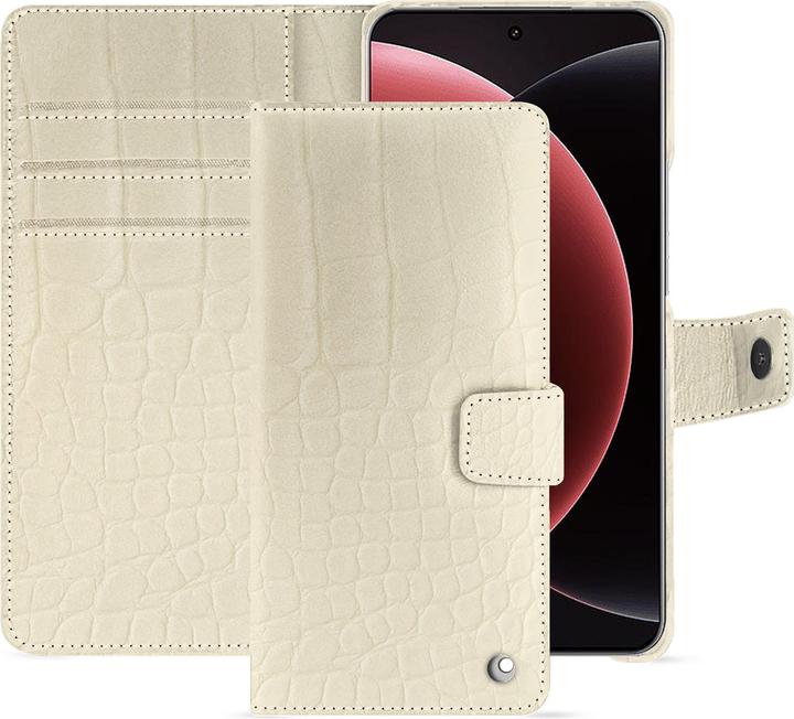 Crocodile milk ( Pantone #d6d2c4 )