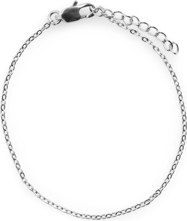 Produktbild Pieces PCDOLINE Armband (16 cm, Edelstahl)