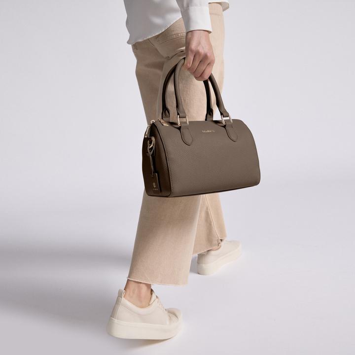 Image du produit Lazarotti Bologna Leather Sac à main en cuir 26 cm