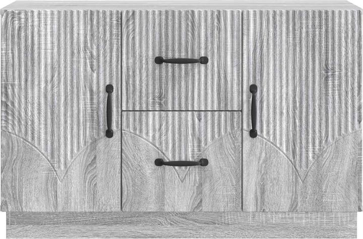 Produktbild vidaXL Sideboard (34.50 x 89 x 57 cm)