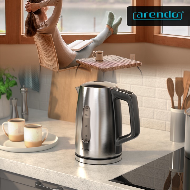 Immagine prodotto Arendo Bollitore (1.70 l)