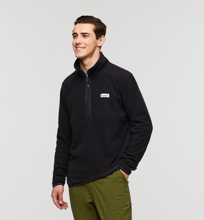 Immagine prodotto Cotopaxi Amado Fleece Pullover (M)