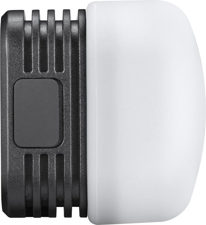 Image du produit Godox Lampe vidéo WL8P (Lumière vidéo)