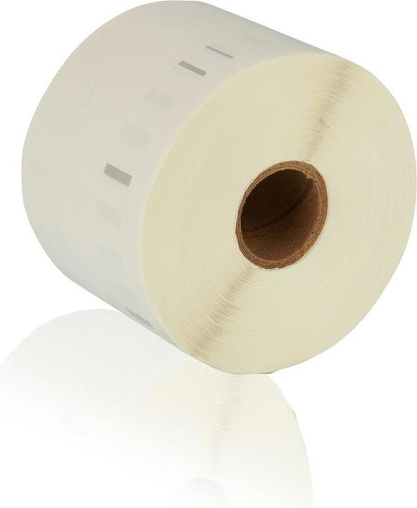 Actual product image Inkadoo Compatible with Dymo 11354 / S0722540 Label, colorless, suitable for Dymo Labelwriter 310, Dymo