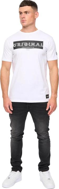 Produktbild Crosshatch Kratmoss TShirt (L)