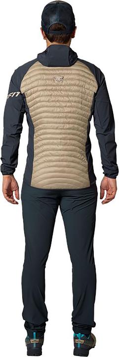 Image du produit Dynafit Veste isolée TRANSALPER HYBRID, homme (S)