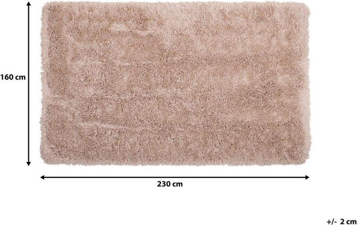 Immagine prodotto Beliani Cide (160 x 230 cm)
