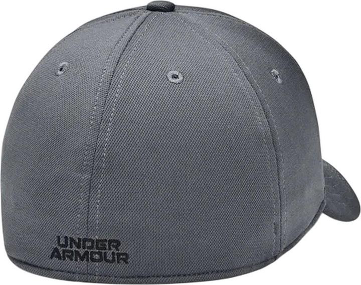 Produktbild Under Armour Blitzing BaseballMütze (L, XL)
