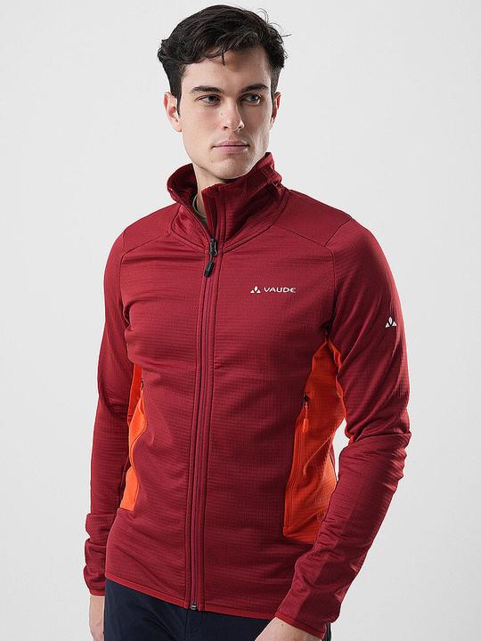 Actual product image Vaude Monviso Fleece II (L)