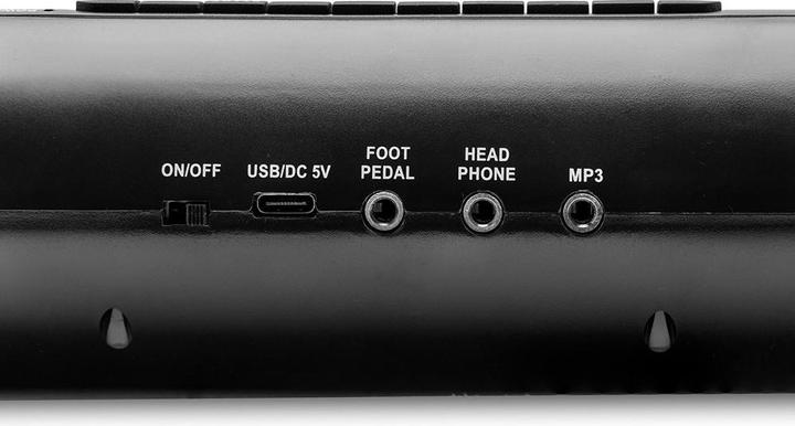 Produktbild Huslog Elektronisches Schlagzeug