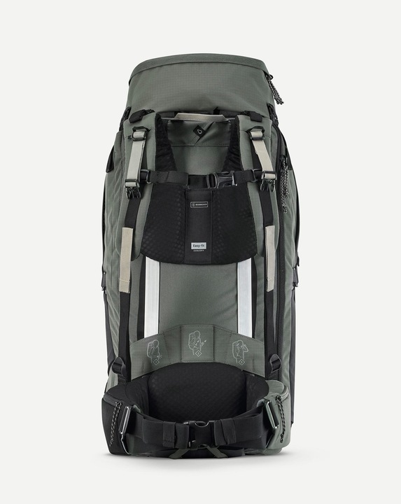 Actual product image Forclaz Travel 900 (70 l)