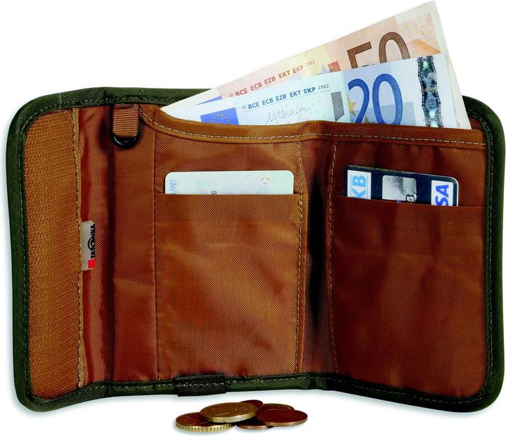 Actual product image Tatonka Money Box RFID B