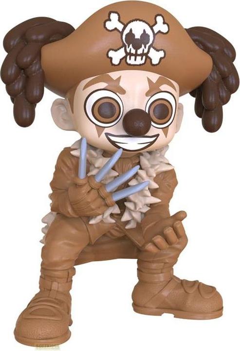 Immagine prodotto Boti One Piece 39653 - Figure Da Collezione 5-Pack Pirateschi E Marines
