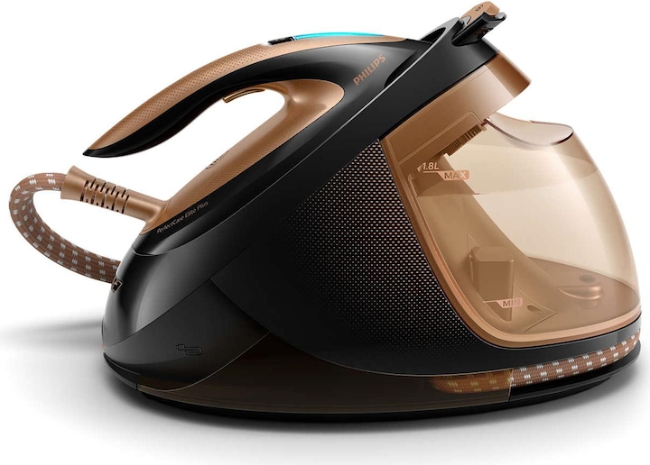 Philips GC9681/81 Elite Plus (2400 W, 500 g/min)