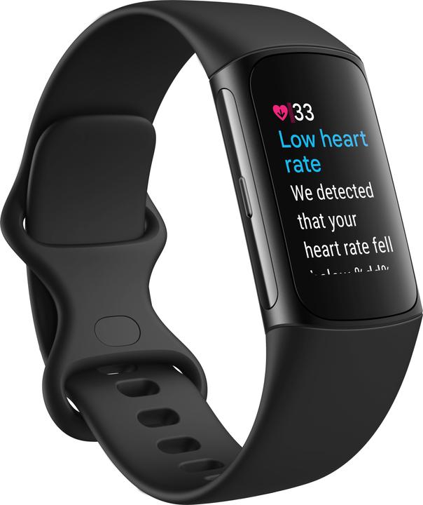 Actual product image Fitbit Charge 6 (36.73 mm)