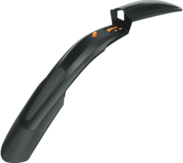 Actual product image SKS Shockblade Dark (Front mudguard)