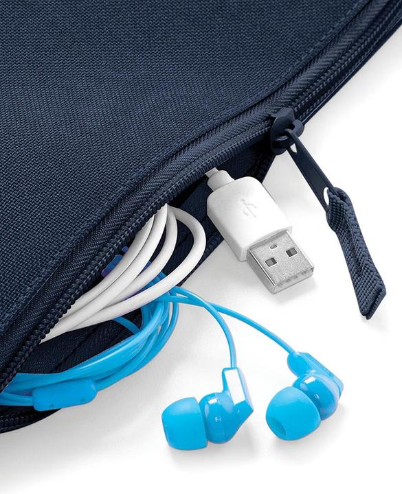 Image du produit Bagbase - Pochette zippée